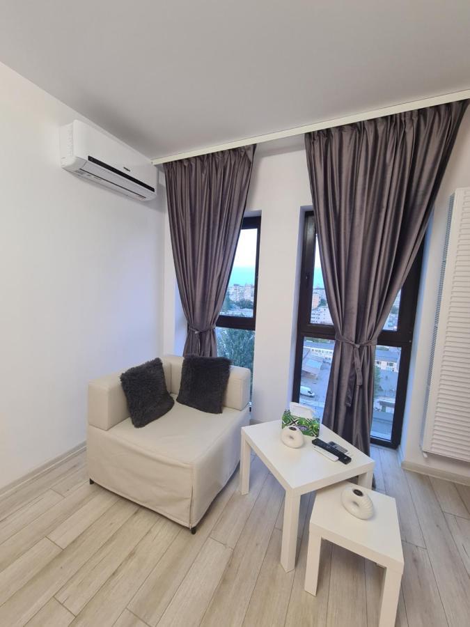 Moghioros Park Residence Dum2 Bucareste Exterior foto