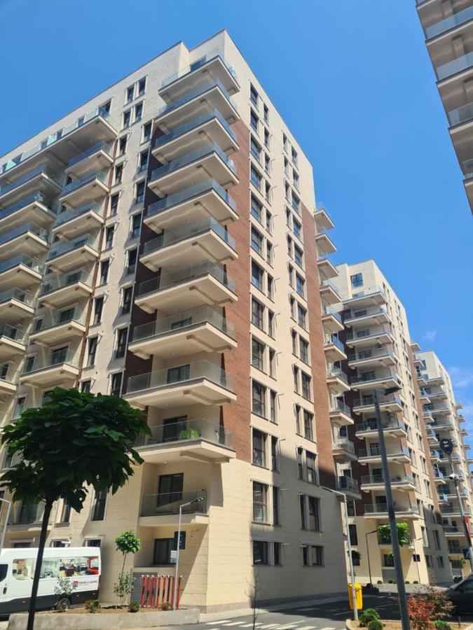 Moghioros Park Residence Dum2 Bucareste Exterior foto